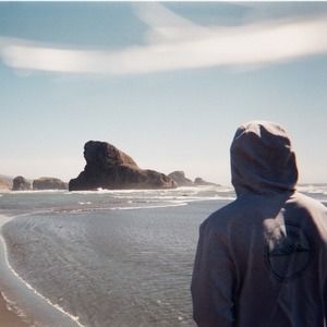 Meet your Posher, Owen